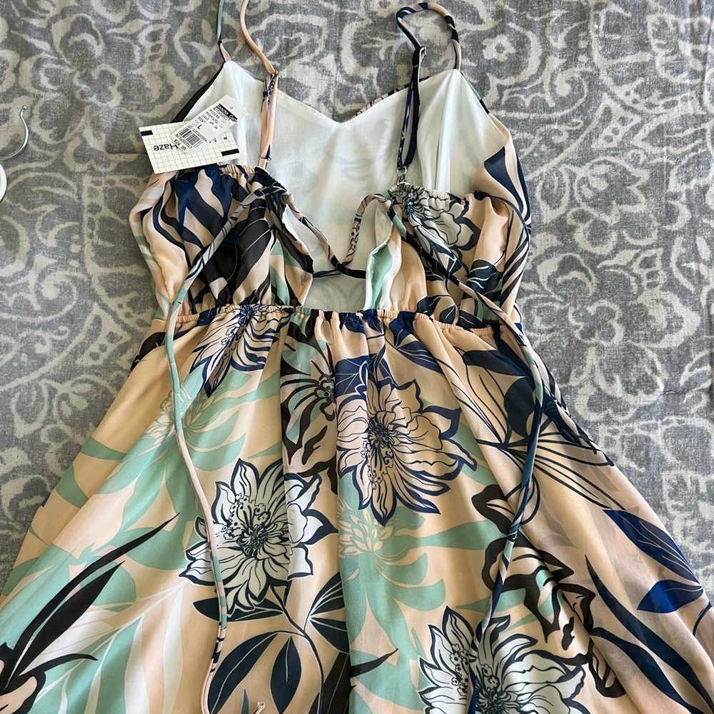 Cute Dress